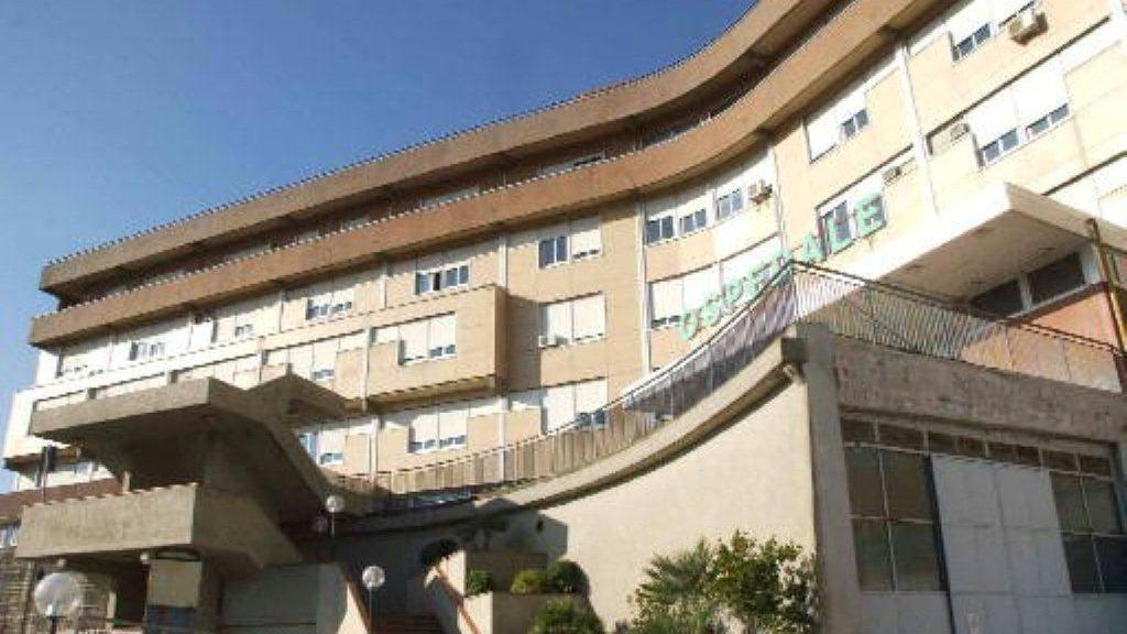 L'ospedale di Portoferraio