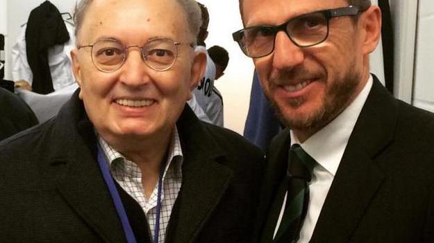 Sassuolo e scenari futuri Di Francesco non ha fretta