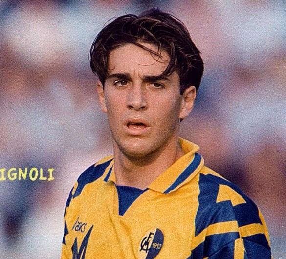 Luca Toni nella storia di Verona e Modena: sorpasso a Brighenti 
