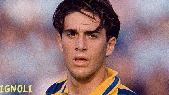 Luca Toni nella storia di Verona e Modena: sorpasso a Brighenti