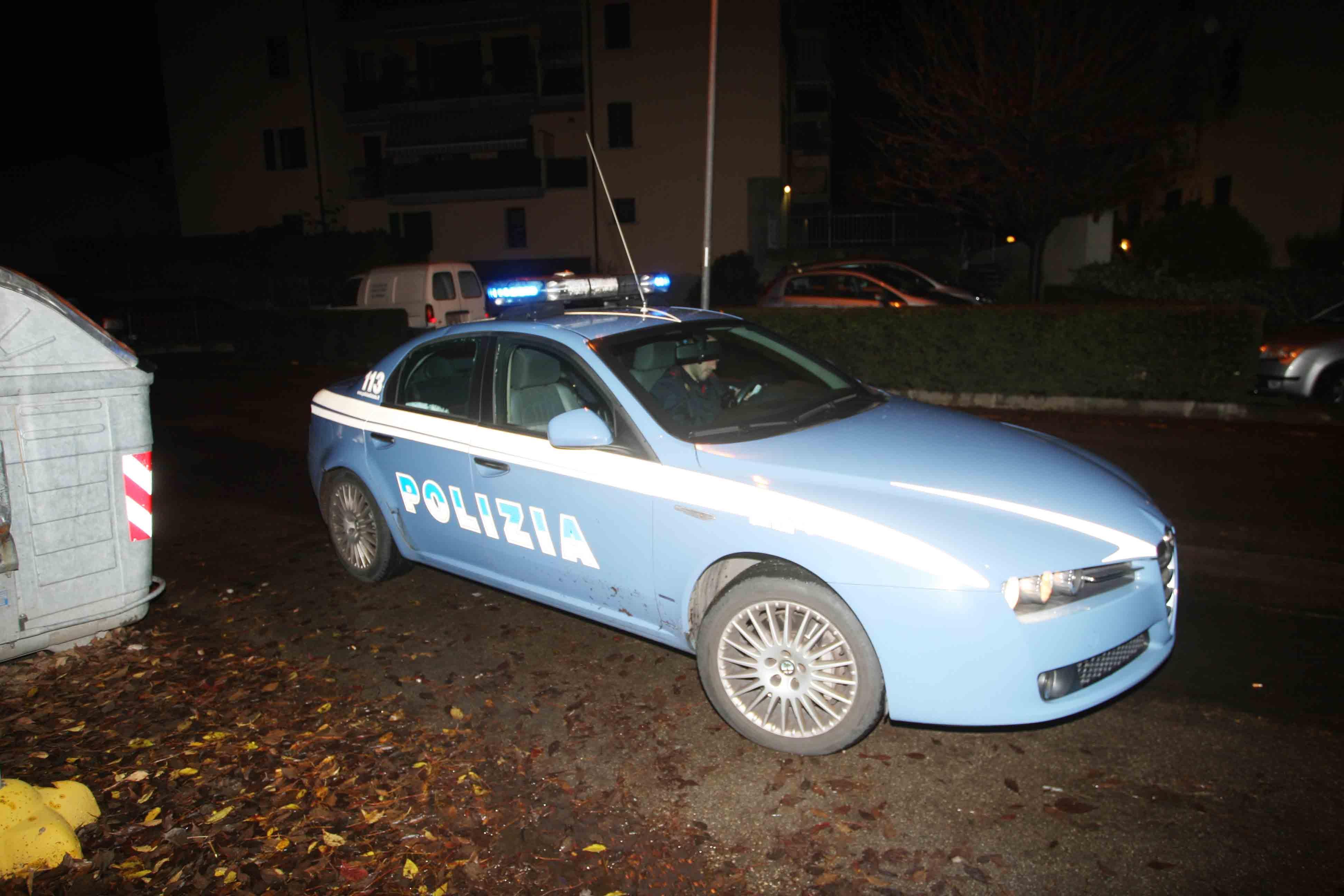 Via Leoncavallo, i residenti fanno arrestare lo spacciatore