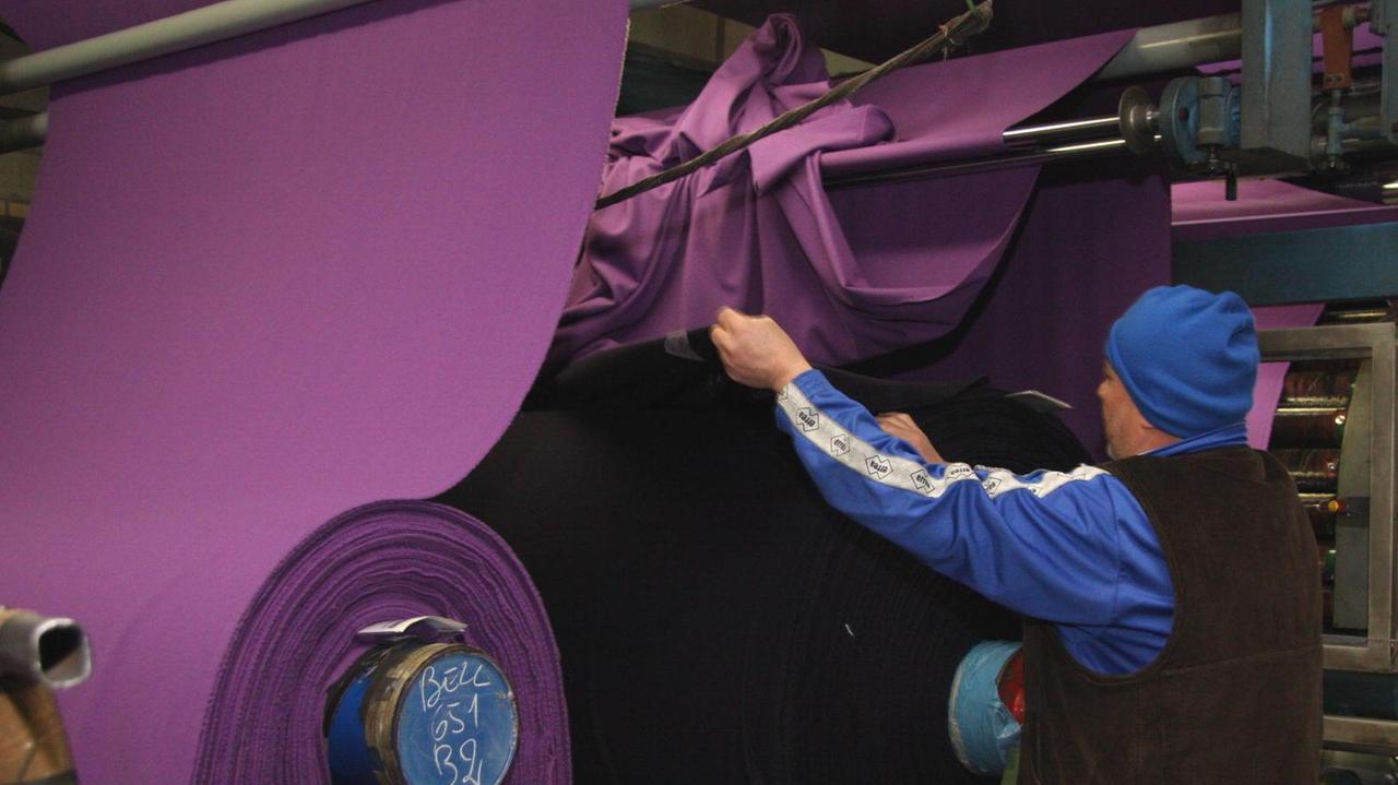 Esportazioni in volata: il 2014 mette a segno un più 7,4%