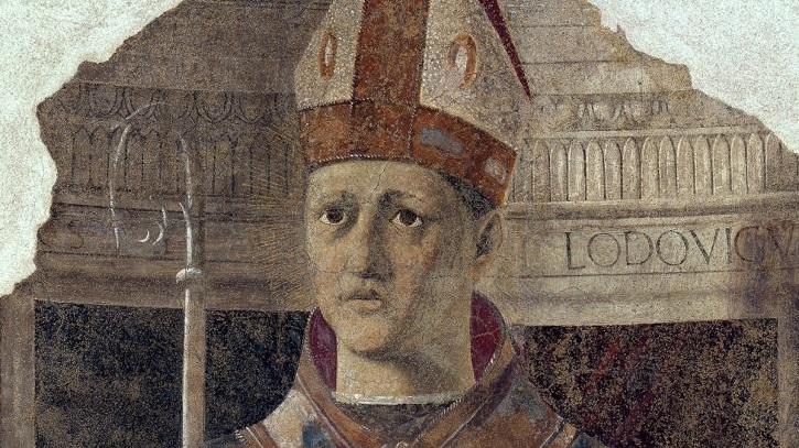 Piero della Francesca, il disegno tra arte e scienza