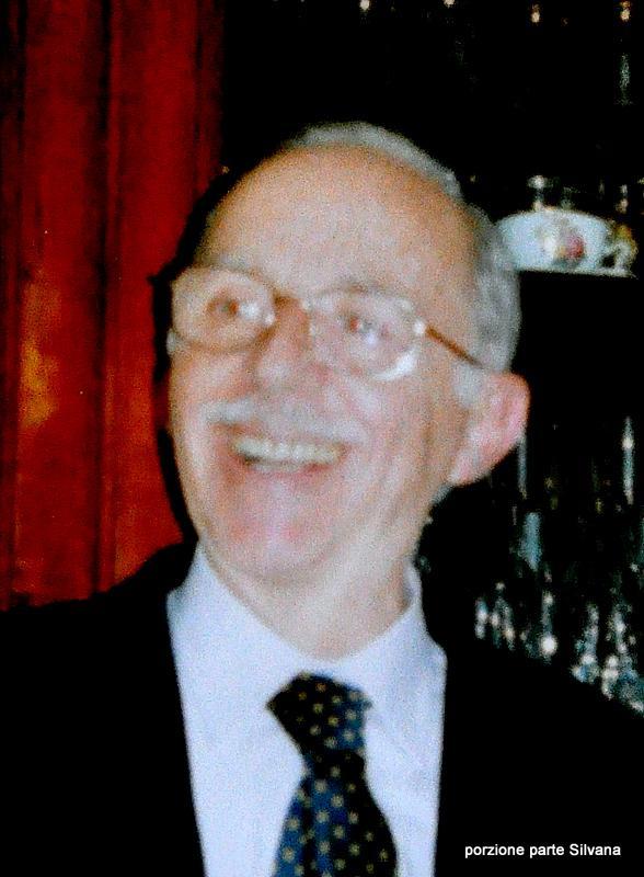 Il dottor Virgilio Carradori
