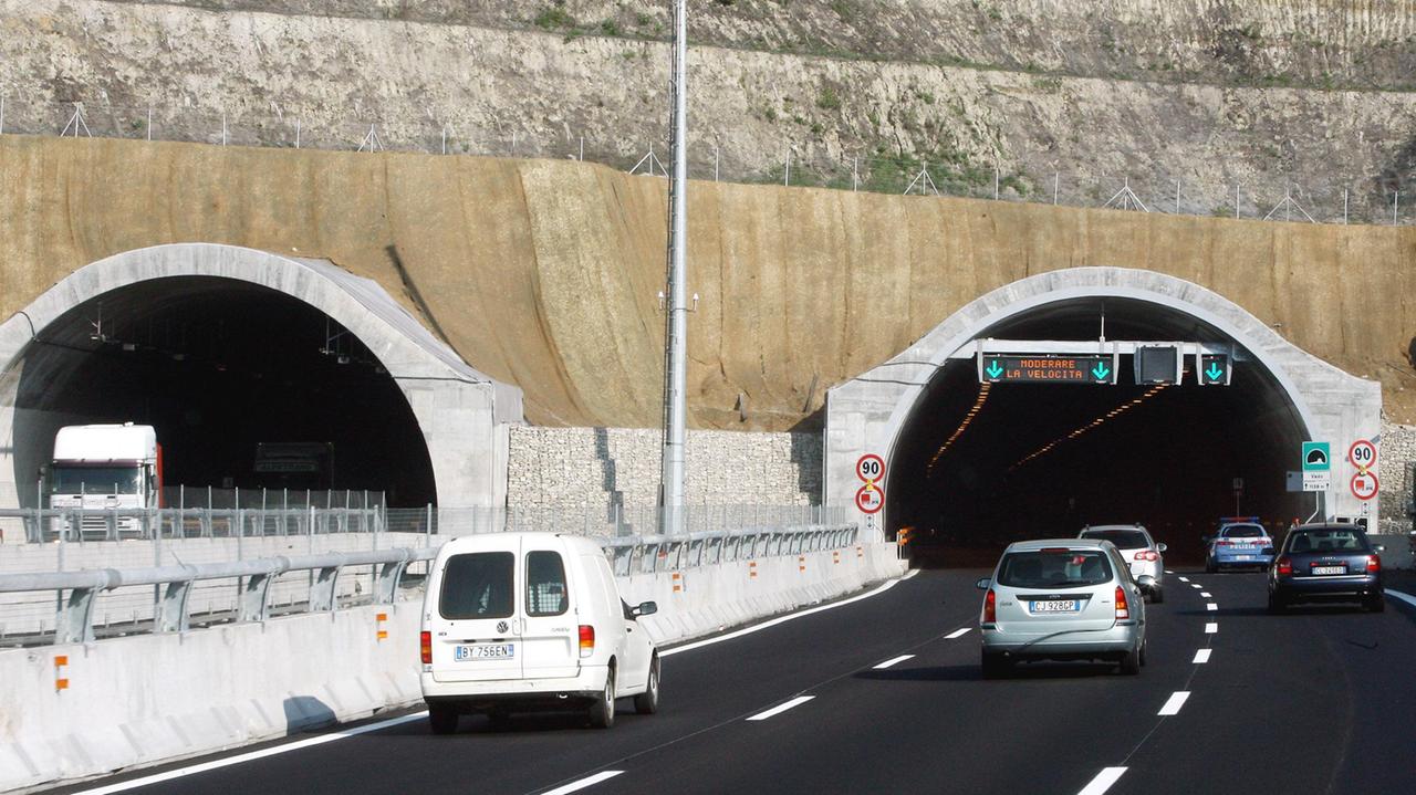 La variante di Valico costerà 7 miliardi anziché 3,5