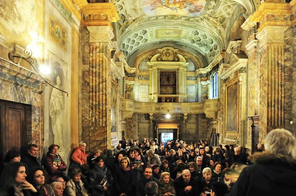 In cinquecento a San Leone per Naturart