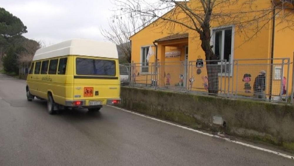 La scuola di San Giovanni