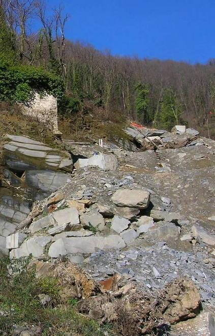 Non truffò il fratello, assolto noto imprenditore del marmo
