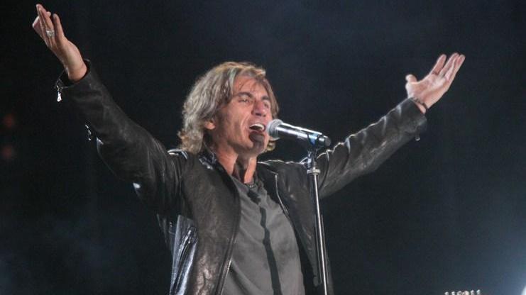 Ligabue torna al Campovolo a settembre