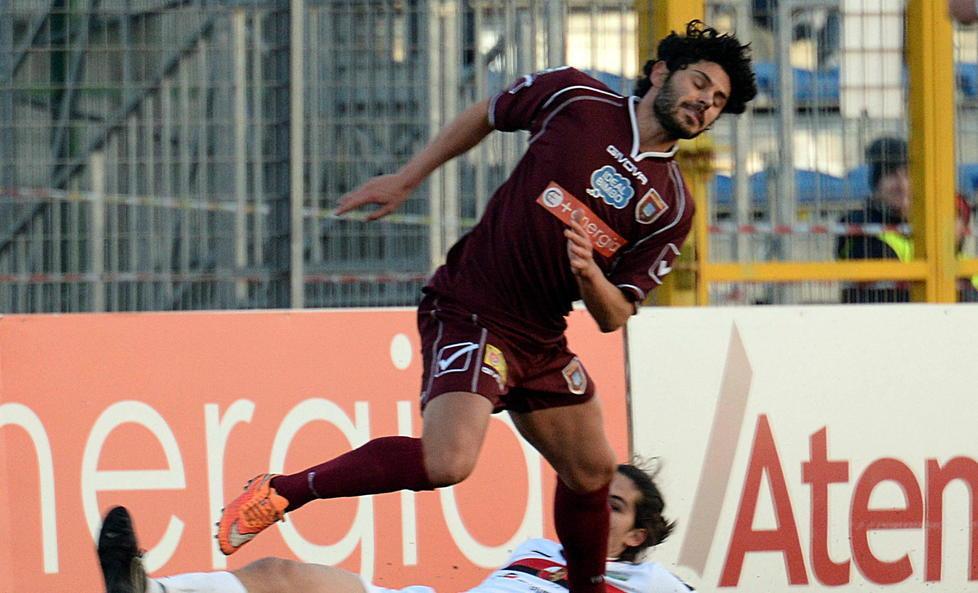 Settembrini allunga il contratto In granata fino al 2016 