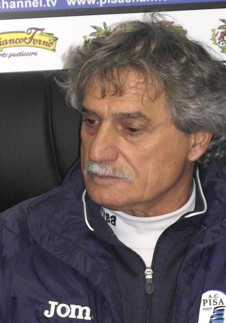 Il Pisa liquida Braglia e riparte con Pillon 