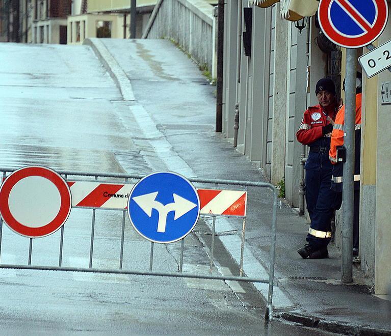 Domenica senz’auto, la farsa che fa infuriare 