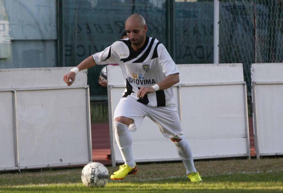 Corsinelli, il piede magico che spinge in alto il Forte 