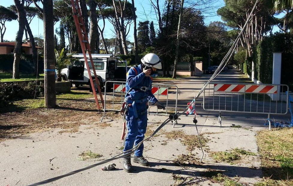 Allarme per i falsi addetti Enel sul territorio 