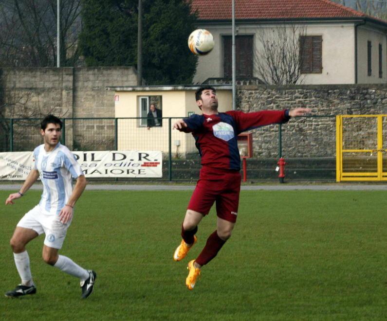 Viareggio, funziona il duo Buglio-Reccolani 