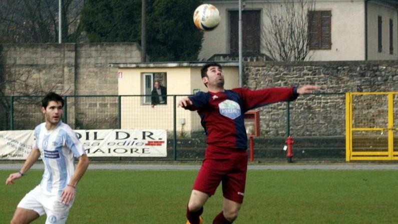 Viareggio, funziona il duo Buglio-Reccolani