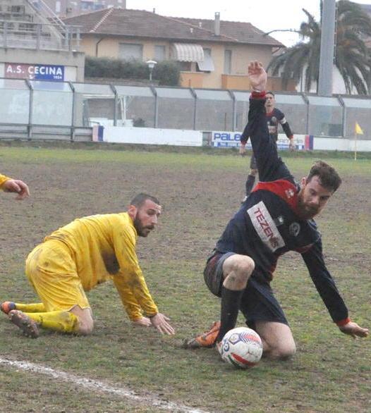 Cecina, un altro passo in avanti 