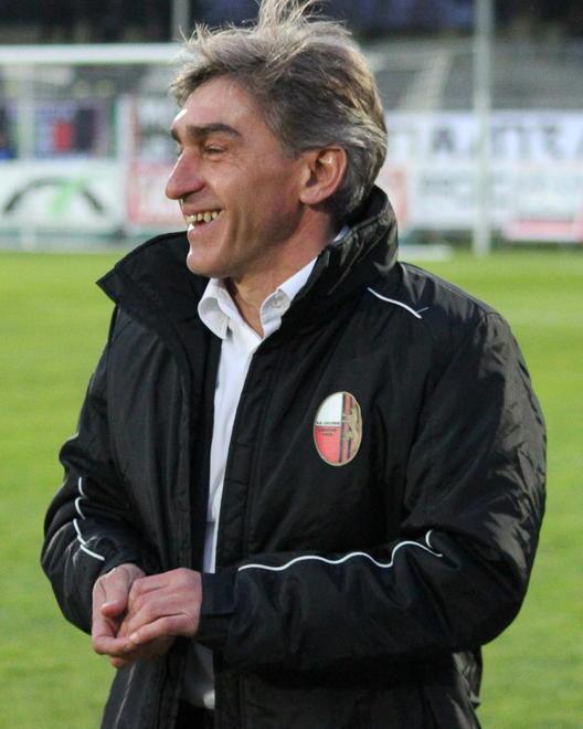 In campo senza Forte e Nolé 
