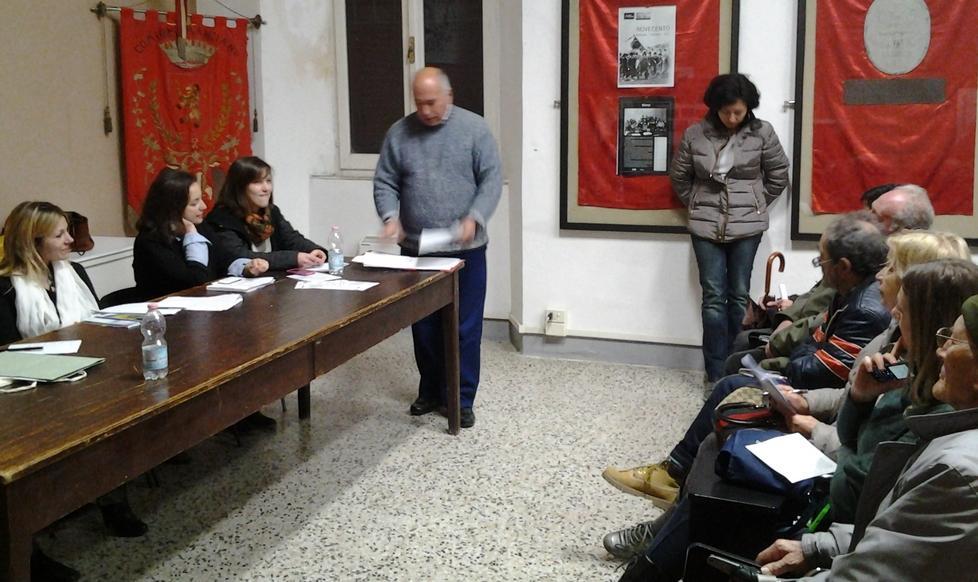 Depuratore, rimborsi da fine mese 
