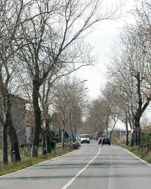 Operato il giovane ricoverato a Siena