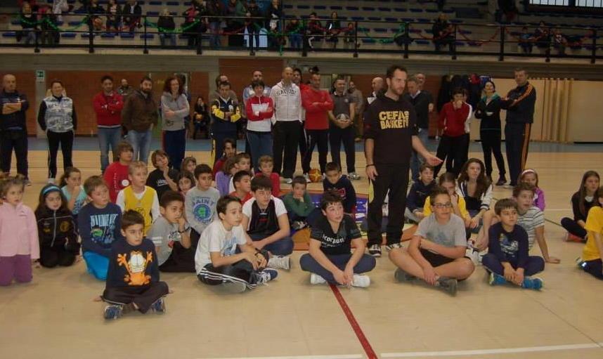 I Bulldogs Calenzano passano alla fase finale del torneo Cefa 