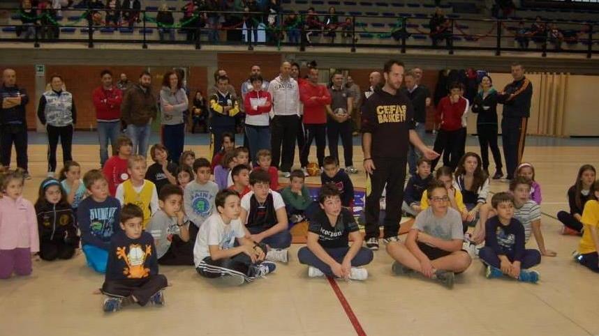 I Bulldogs Calenzano passano alla fase finale del torneo Cefa