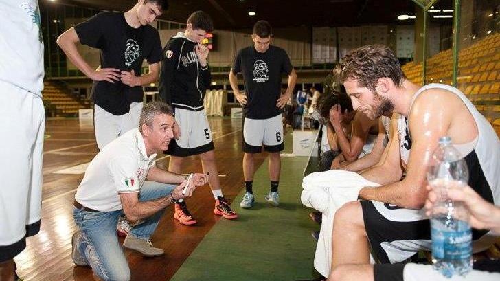 Geonova deve ritrovare la difesa per puntare al quarto posto