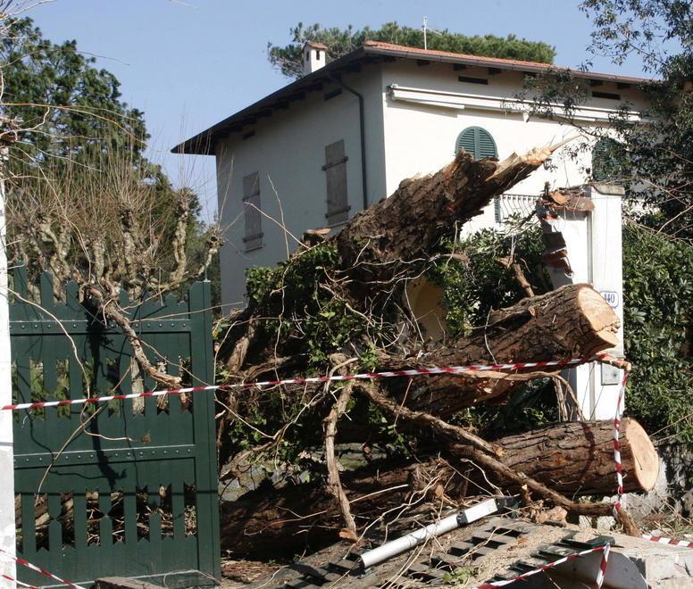 Comuni e Provincia chiedono aiuti