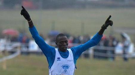 L’Atletica Virtus vicecampione d’Italia nel cross juniores