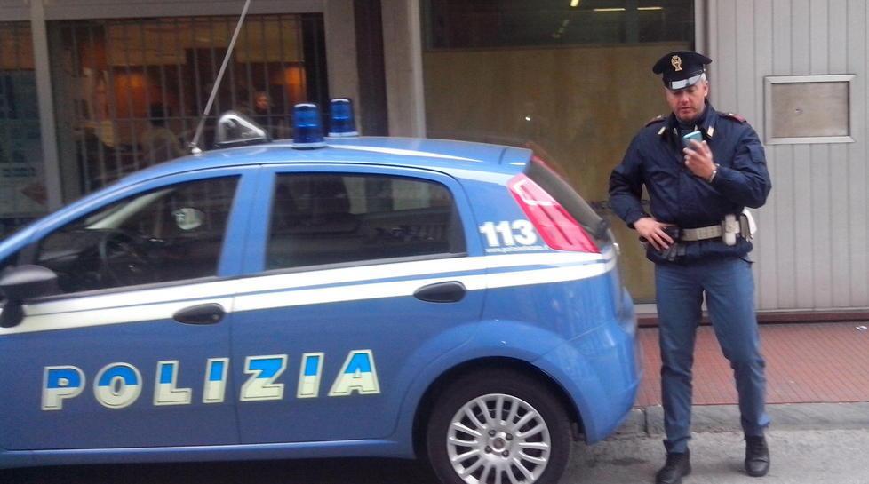 Bandito solitario rapina la Cassa di Lucca 