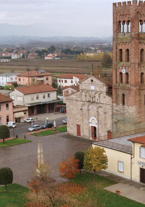 Capannori, chi vive in case in affitto non paga più la Tasi 