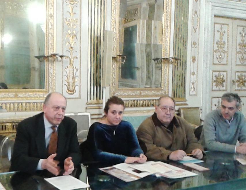 Letteratura e giornalismo seminario all’Agorà 
