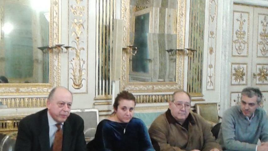 Letteratura e giornalismo seminario all’Agorà