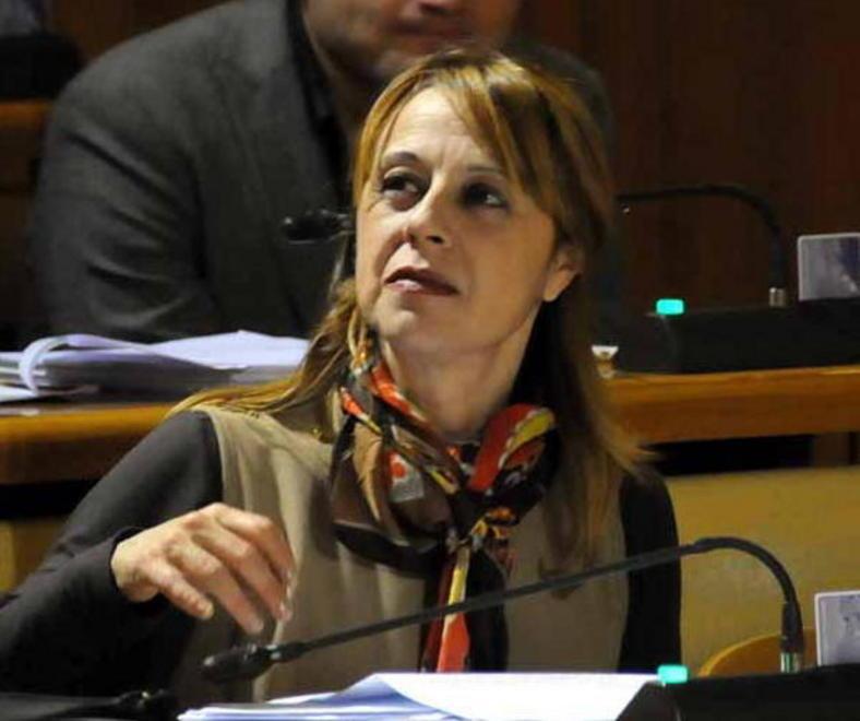 Consigliera picchiata «Sabrina non è più la donna di prima» 
