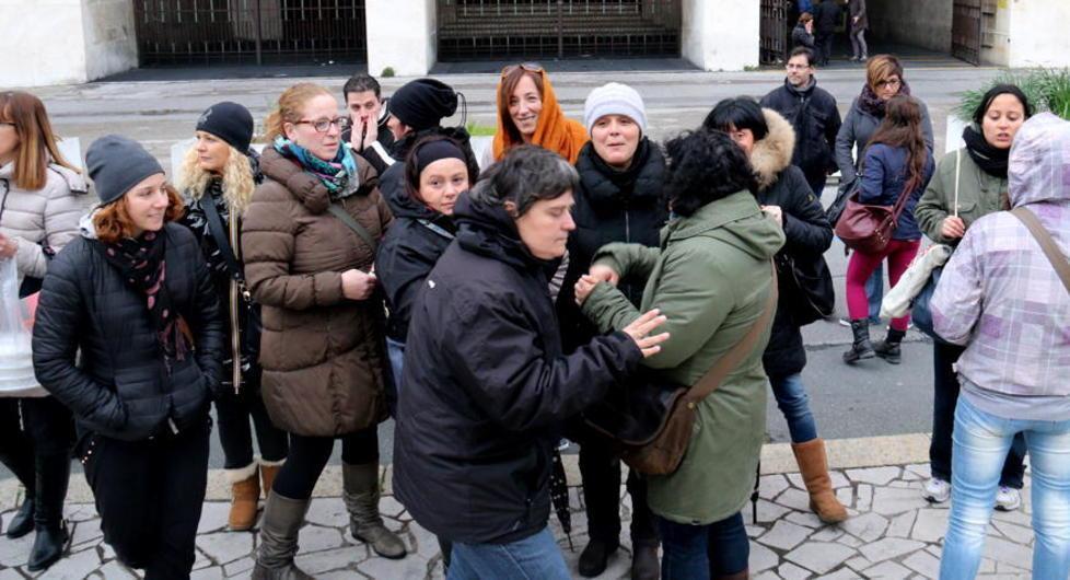 Due milioni di distanza tra domanda e offerta 