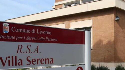 «Ispettori del lavoro a Pascoli e villa Serena»