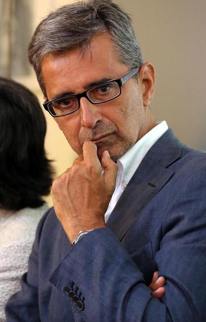 Prg porto, ok dalla giunta regionale 