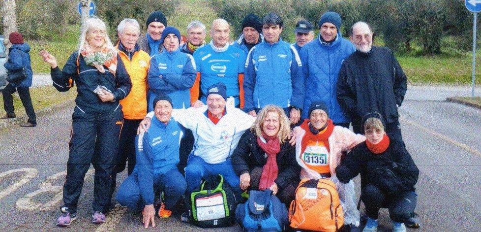 Cittanova protagonista alla “14ª Strasimeno”