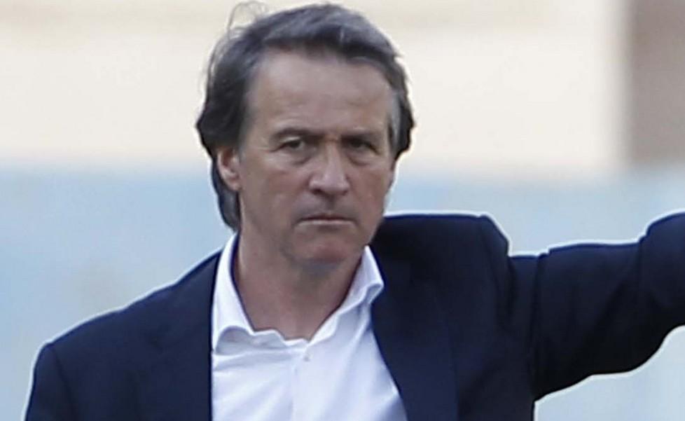 Biancorossi verso Terni, problemi per Tesser