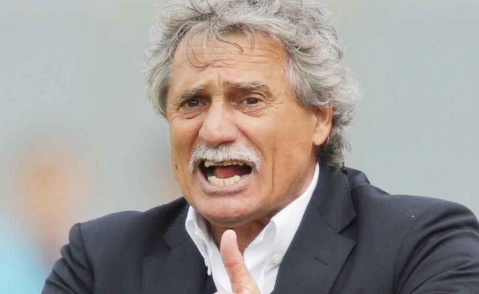 L’ex tecnico Pillon nuovo allenatore del Pisa