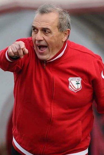 Il Vicenza non passa, terzo posto a dieci punti