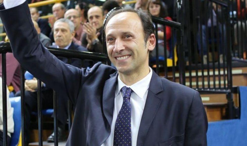 Il digi Sartoretti ci crede «Parmareggio pronta per affrontare Trento» 