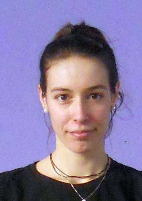 Giulia Gabba favorita nel torneo open al via a Fabbrico