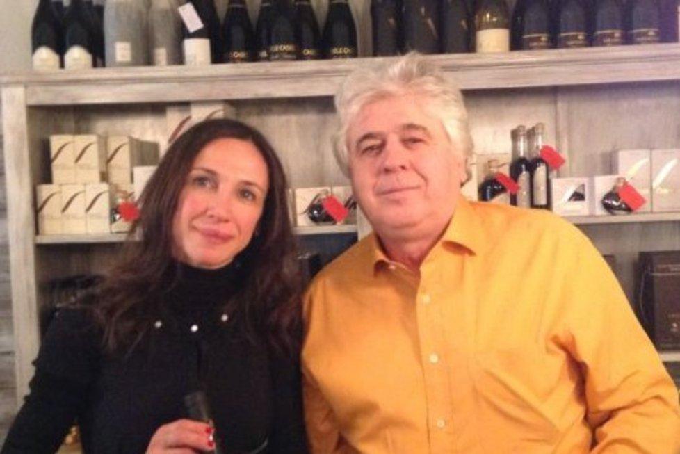 Il vino Campanone “si sposa” con l’Arrostichetto