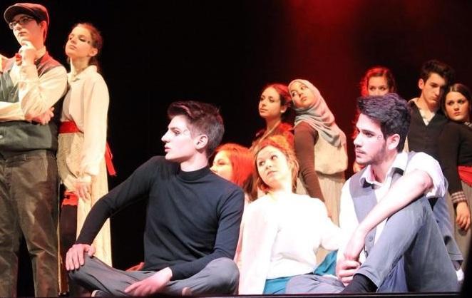 La felicità è il tema guida di Teatro Lab 