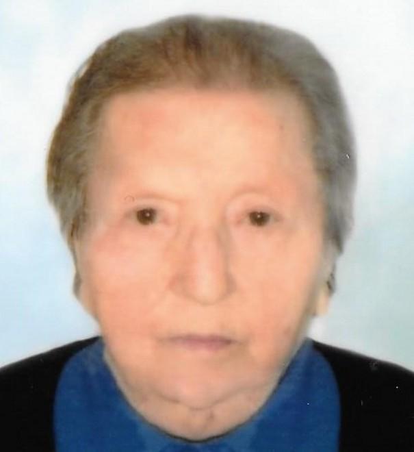 Addio a Giovanna dopo una vita spesa per gli altri