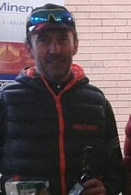 Zaniboni e Spadoni esordiscono con un brillante podio 