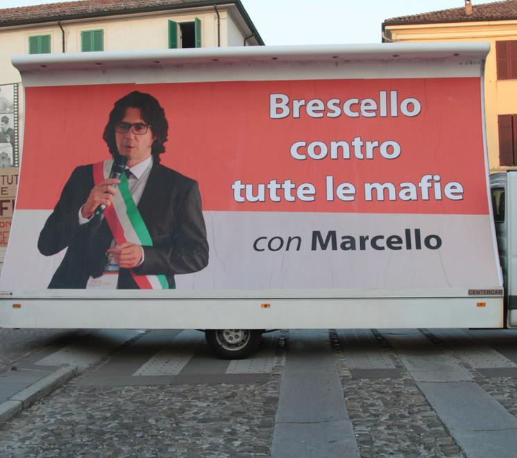 Fava a Mattarella: «Destituisca Coffrini» 