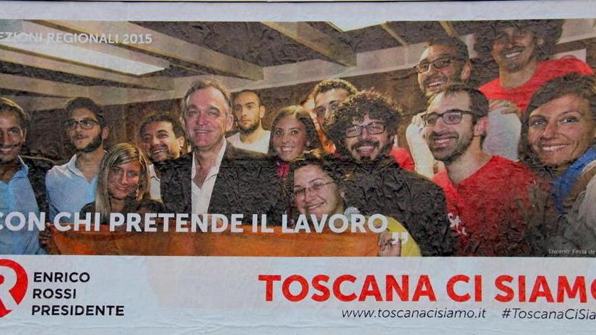 Sul manifesto di Rossi i giovani del Pd di Livorno
