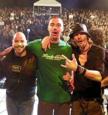 L’estate della musica ferrarese sarà bollente 